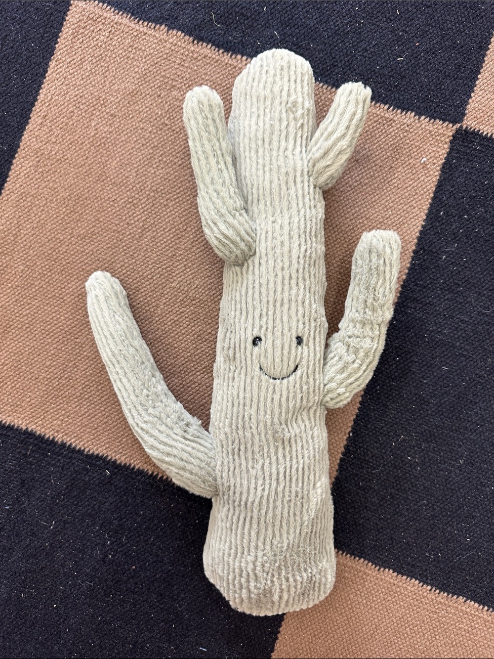 Retired Jellycat Amusables Cactus